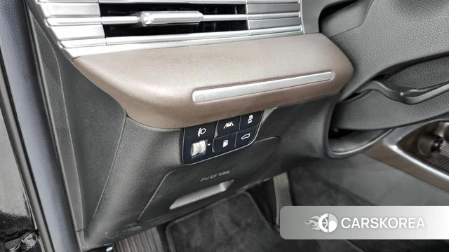 Hyundai The New Grandeur IG id 4458422 из Кореи 10
