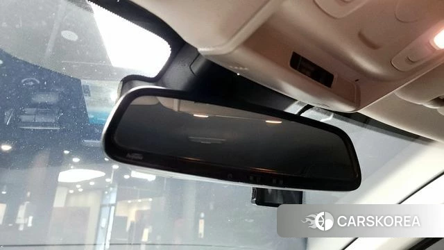 Renault Korea (Samsung) XM3 id 4268256 из Кореи 10