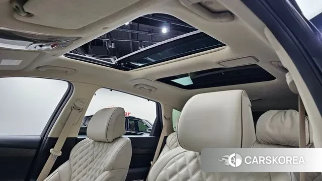 Genesis GV80 id 3680818 из Кореи 10