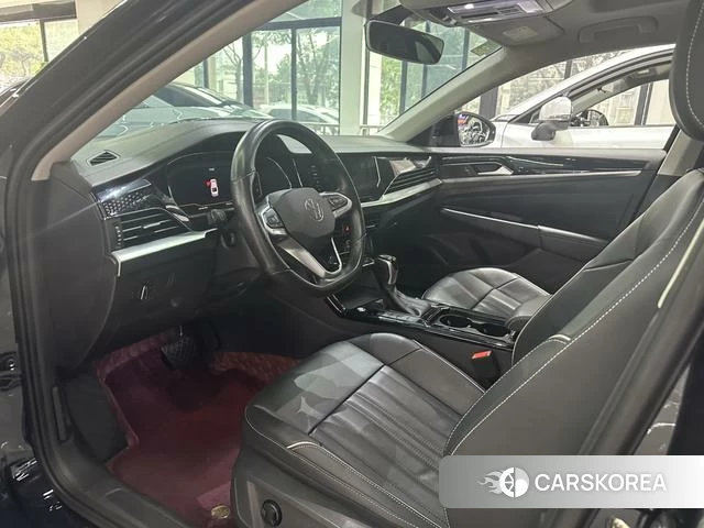 Volkswagen Passat id 4258929 из Китая 10