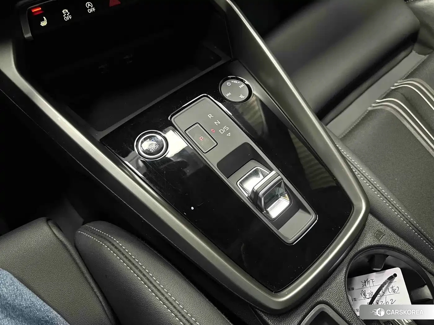 Audi A3 id 4599626 из Китая 10