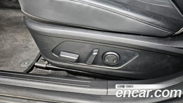 Hyundai Sonata (DN8) id 2392879 из Кореи 10