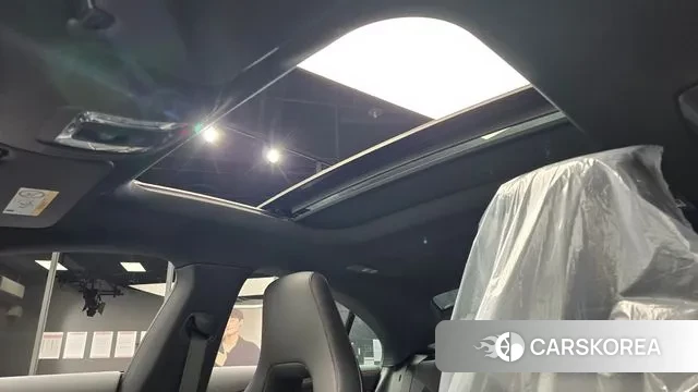 Mercedes-Benz CLA-Class C118 id 3457118 из Кореи 10