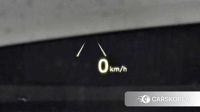 Genesis G90 id 3885113 из Кореи 10