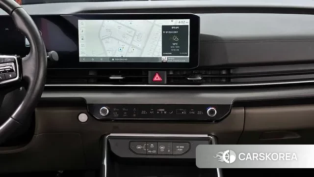 Kia The New Carnival 4th Generation id 3400130 из Кореи 10