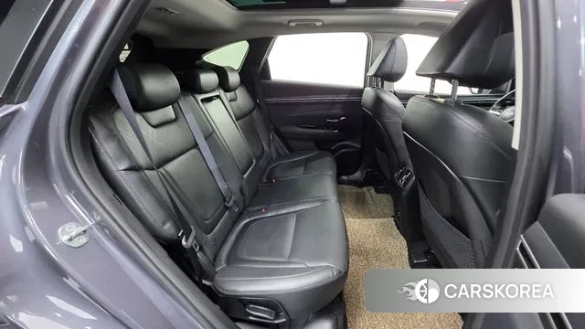 Hyundai Tucson (NX4) id 3043177 из Кореи 10