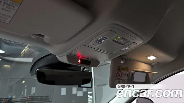 Renault Korea (Samsung) The New SM6 id 2719807 из Кореи 10