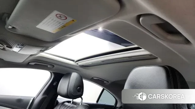 Mercedes-Benz CLS-Class C257 id 3161729 из Кореи 10