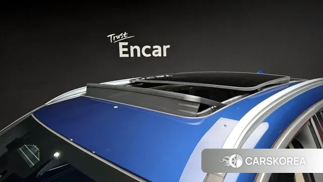 BMW X3 (G01) id 3596860 из Кореи 10