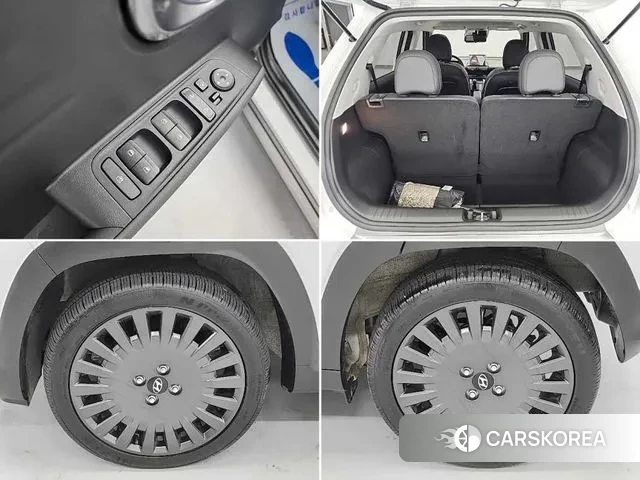 Hyundai Casper id 3310450 из Кореи 10