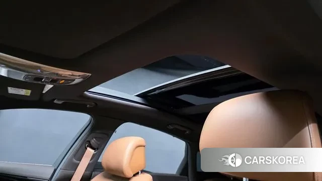 Genesis G80 (RG3) id 3525573 из Кореи 10