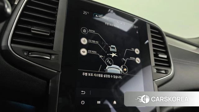 Renault Korea (Samsung) The New SM6 id 3941046 из Кореи 10