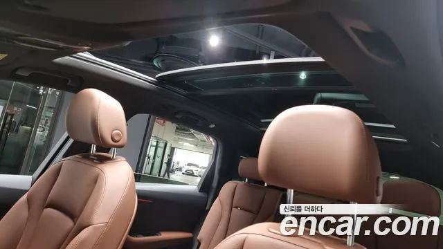 Audi Q7 (4M) id 2718552 из Кореи 10