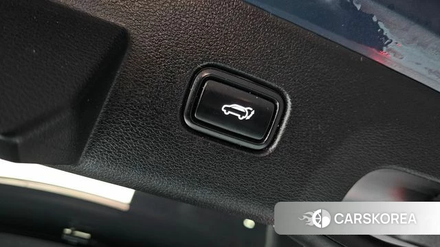 Kia Sportage 5th Generation Hybrid id 4194328 из Кореи 10