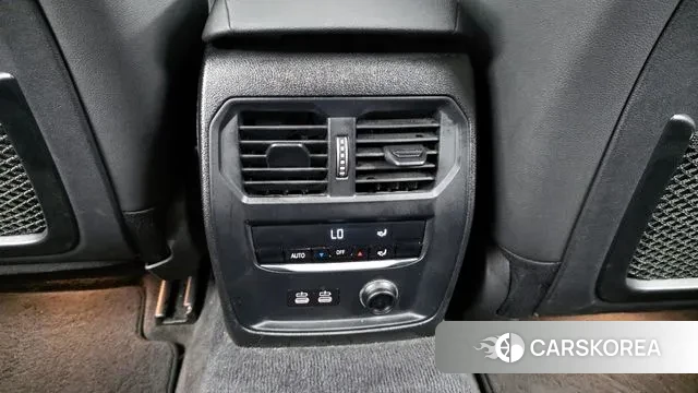 BMW 3 Series (G20) id 2981052 из Кореи 10