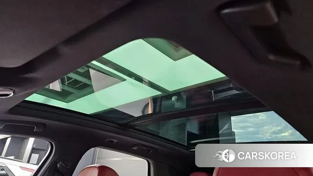 Porsche Cayenne (PO536) id 3016929 из Кореи 10