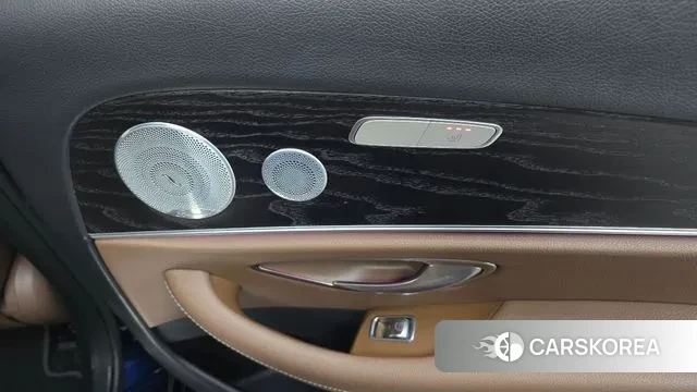 Mercedes-Benz E-Class W213 id 3412919 из Кореи 10