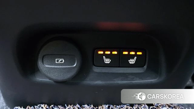 Volvo XC40 id 3872726 из Кореи 10