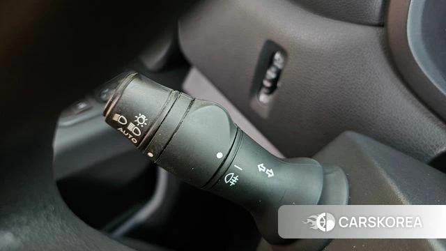 Renault Korea (Samsung) Master id 4697778 из Кореи 10