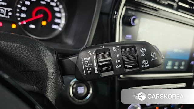 Ssangyong Berry New Tivoli id 4195831 из Кореи 10