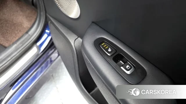 Kia Stinger id 3612721 из Кореи 10