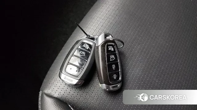 Hyundai Kona id 3494854 из Кореи 10