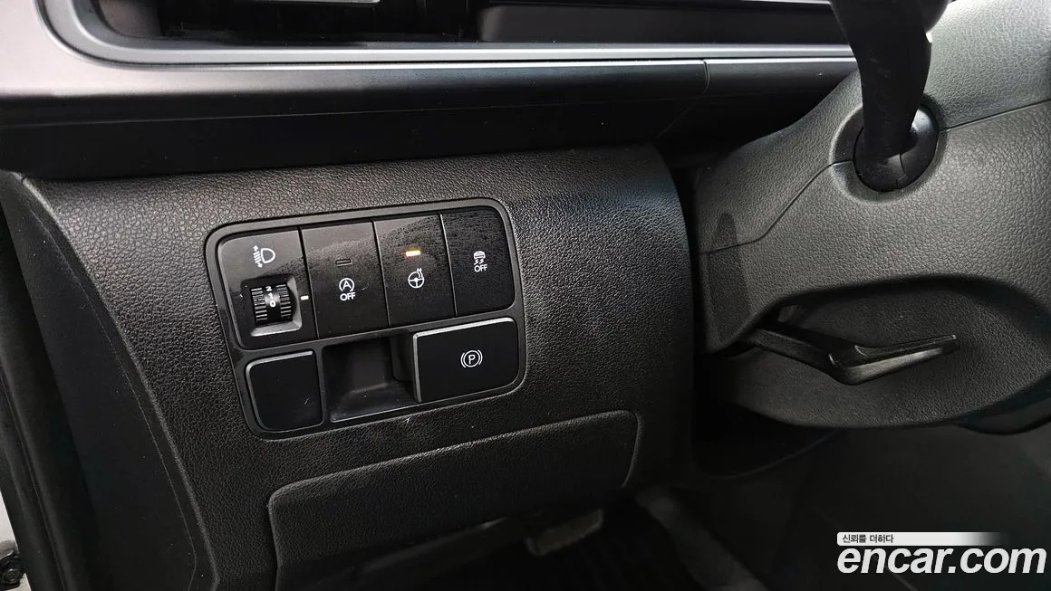 Hyundai Staria id 1831860 из Кореи 10