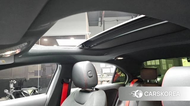 Mercedes-Benz A-Class W177 id 3935610 из Кореи 10