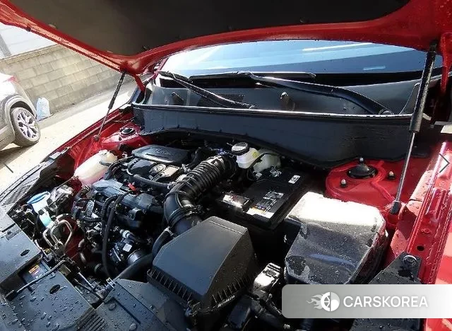 Hyundai Kona (SX2) id 3739104 из Кореи 10