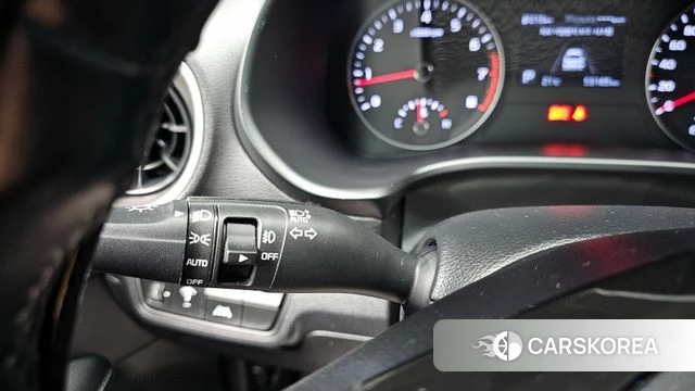 Kia Come New K3 id 4203609 из Кореи 10