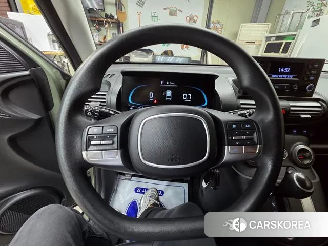 Hyundai Casper id 3236735 из Кореи 10