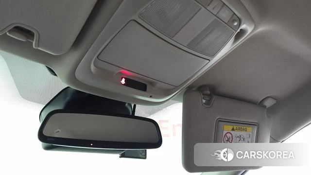 Renault Korea (Samsung) The New QM6 id 4683028 из Кореи 10
