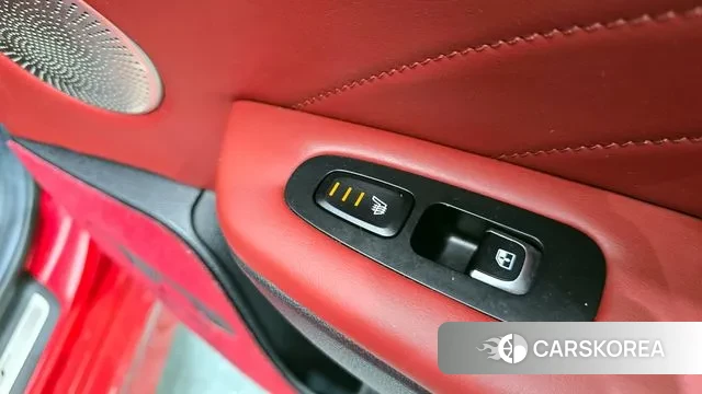 Kia Stinger Meister id 3616134 из Кореи 10