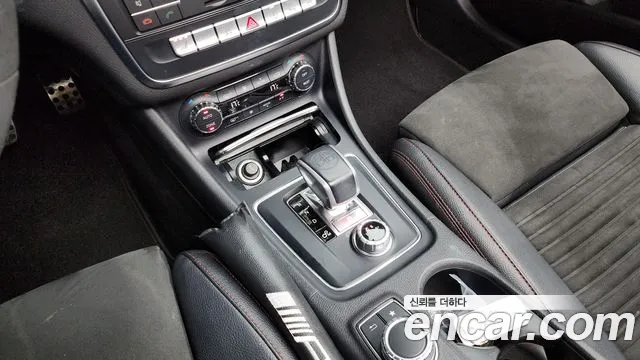 Mercedes-Benz CLA-Class C117 id 2670915 из Кореи 10