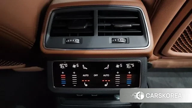 Audi A6 (C8) id 3354485 из Кореи 10