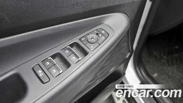 Hyundai The New Santa Fe id 2717664 из Кореи 10