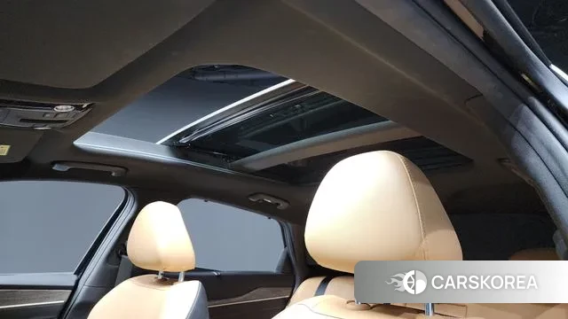 Kia K5 3rd generation id 3487547 из Кореи 10