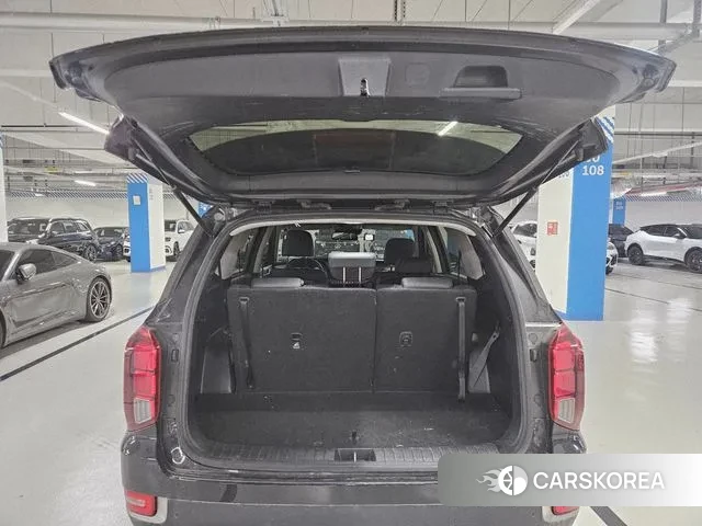 Hyundai Palisade id 3389827 из Кореи 10