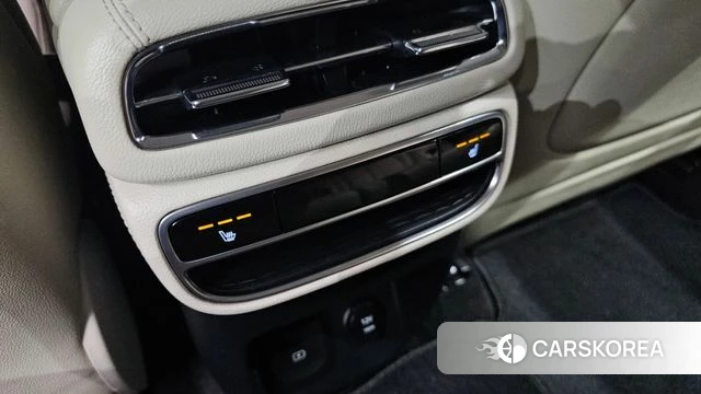 Genesis GV80 id 3965718 из Кореи 10