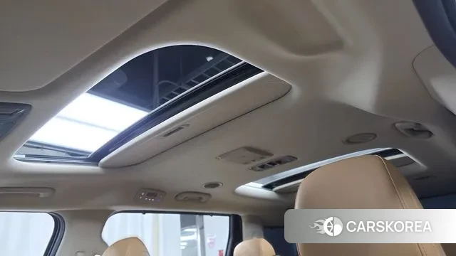 Kia Carnival 4th generation id 3614930 из Кореи 10