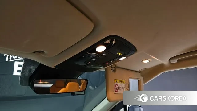 Kia Carnival 4th generation id 3406597 из Кореи 10