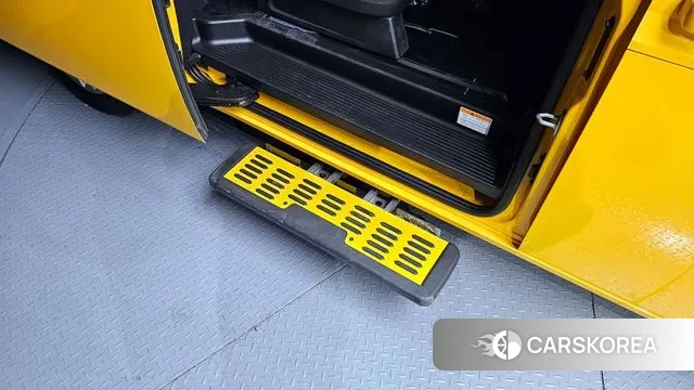 Hyundai Staria id 3745218 из Кореи 10