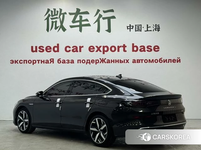 Volkswagen Lingdu id 4238832 из Китая 10