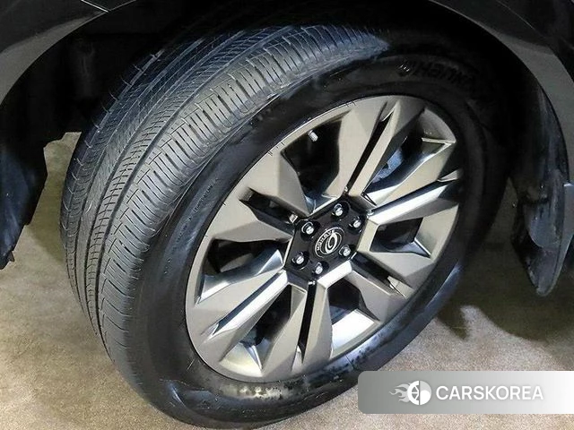 Kia Mohave Master id 4397241 из Кореи 10