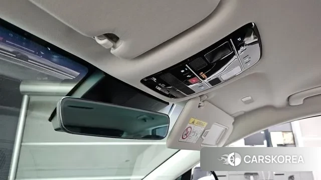 Hyundai Grandeur (GN7) id 3042530 из Кореи 10