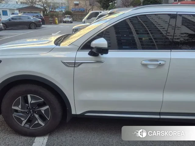 Kia Sorento 4th Generation id 3573083 из Кореи 10