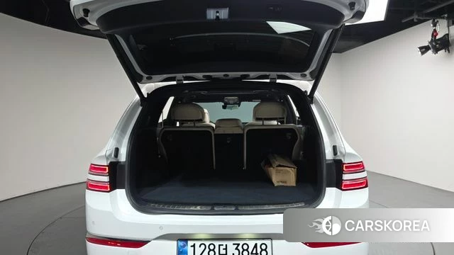 Genesis GV80 id 4590958 из Кореи 10