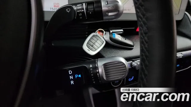 Hyundai Ionic 5 id 2743038 из Кореи 10