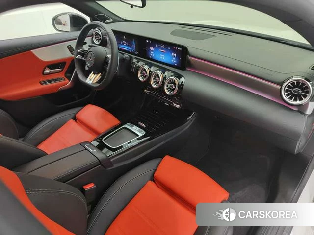 Mercedes-Benz Class A AMG id 4219311 из Китая 10