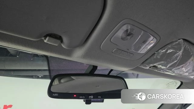 Hyundai The New Grand Starex id 3904947 из Кореи 10